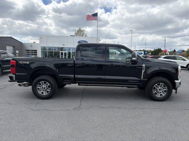 2024 Ford Super Duty F-250 SRW LARIAT 4WD Crew Cab 6.75' Box