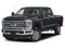 2024 Ford Super Duty F-250 SRW LARIAT 4WD Crew Cab 6.75' Box