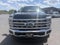 2024 Ford Super Duty F-350 SRW LARIAT 4WD Crew Cab 6.75' Box