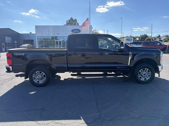 2024 Ford Super Duty F-350 SRW LARIAT 4WD Crew Cab 6.75' Box