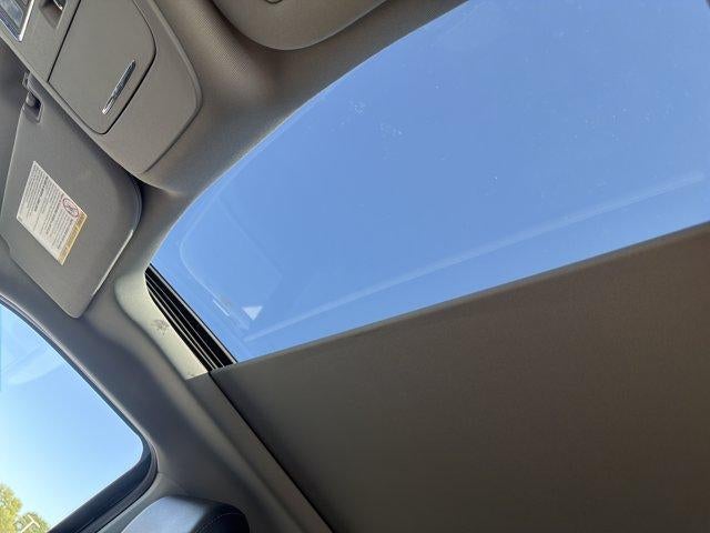 2024 Ford Super Duty F-350 SRW LARIAT 4WD Crew Cab 6.75' Box