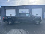 2024 Ford Super Duty F-350 SRW LARIAT 4WD Crew Cab 6.75' Box