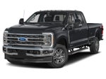 2024 Ford Super Duty F-350 DRW LARIAT 4WD Crew Cab 8' Box