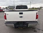 2016 Ford Super Duty F-450 DRW 4WD Crew Cab 8 Ft Box Lariat