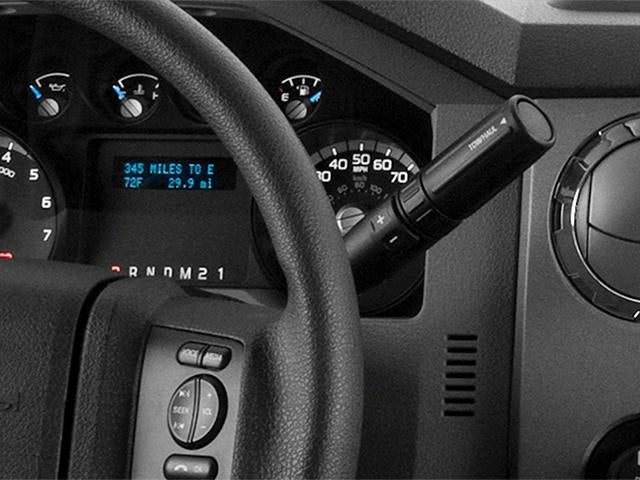 2014 Ford Super Duty F-250 SRW 4WD Regular Cab 8 Ft Box XL