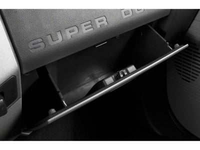 2015 Ford Super Duty F-250 SRW 4WD Regular Cab 8 Ft Box XLT