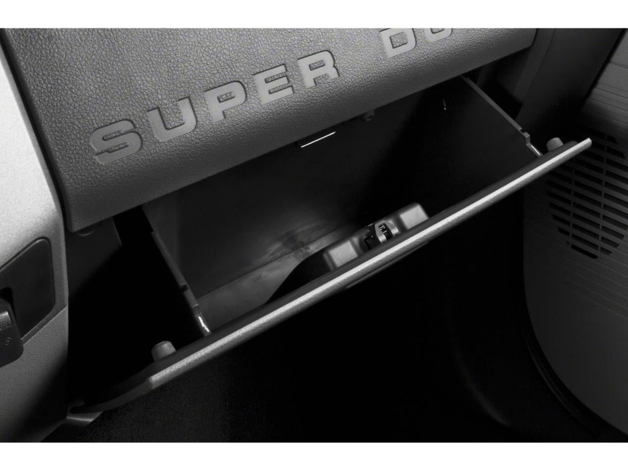 2015 Ford Super Duty F-250 SRW 4WD Regular Cab 8 Ft Box XLT