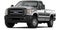 2015 Ford Super Duty F-250 SRW 4WD Regular Cab 8 Ft Box XLT