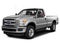 2015 Ford Super Duty F-250 SRW 4WD Regular Cab 8 Ft Box XLT