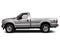2015 Ford Super Duty F-250 SRW 4WD Regular Cab 8 Ft Box XLT