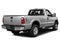 2015 Ford Super Duty F-250 SRW 4WD Regular Cab 8 Ft Box XLT