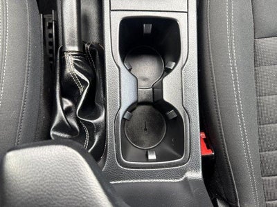 2019 Ford Ranger XLT 4WD SuperCrew 5' Box