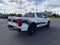 2021 Ford Ranger LARIAT 4WD SuperCrew 5' Box