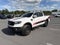 2021 Ford Ranger LARIAT 4WD SuperCrew 5' Box