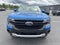 2024 Ford Ranger LARIAT 4WD SuperCrew 5' Box