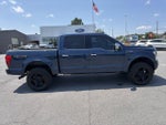 2020 Ford F-150 Platinum 4WD SuperCrew 5.5' Box
