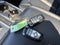 2020 Ford F-150 Platinum 4WD SuperCrew 5.5' Box