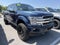 2020 Ford F-150 Platinum 4WD SuperCrew 5.5' Box