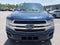 2020 Ford F-150 Platinum 4WD SuperCrew 5.5' Box