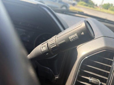 2019 Ford F-150 XLT 4WD SuperCrew 5.5' Box