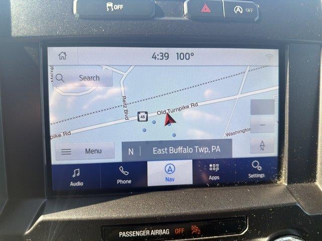 2019 Ford F-150 XLT 4WD SuperCrew 5.5' Box