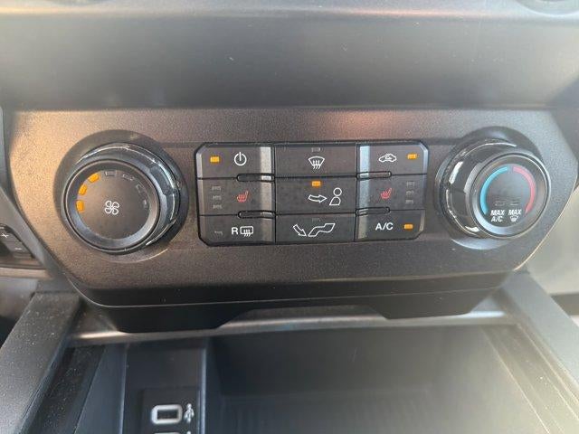 2019 Ford F-150 XLT 4WD SuperCrew 5.5' Box