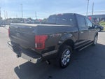2019 Ford F-150 XLT 4WD SuperCrew 5.5' Box