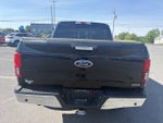 2019 Ford F-150 XLT 4WD SuperCrew 5.5' Box