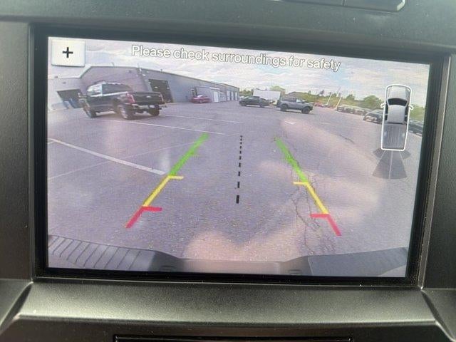 2019 Ford F-150 XLT 4WD SuperCrew 5.5' Box