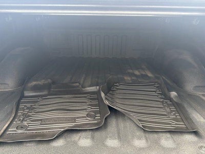 2019 Ford F-150 XLT 4WD SuperCrew 5.5' Box
