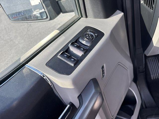 2020 Ford F-150 XLT 4WD SuperCrew 5.5' Box