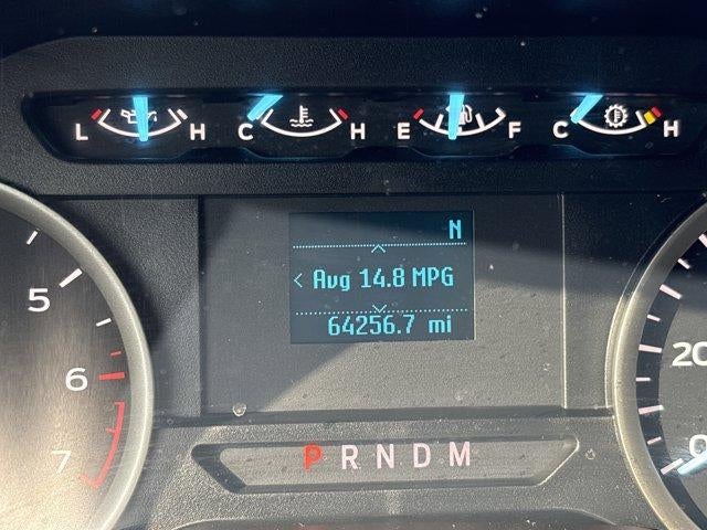 2020 Ford F-150 XLT 4WD SuperCrew 5.5' Box