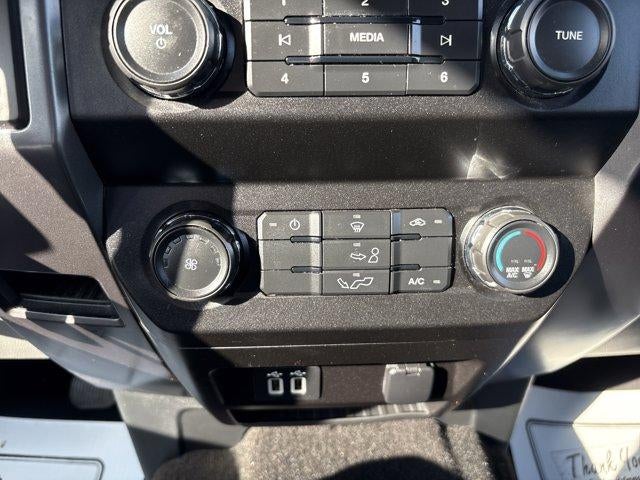 2020 Ford F-150 XLT 4WD SuperCrew 5.5' Box