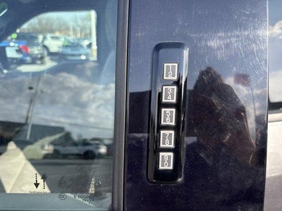 2020 Ford F-150 XLT 4WD SuperCrew 5.5' Box