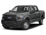 2019 Ford F-150 XL 4WD SuperCrew 5.5' Box