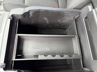 2020 Ford F-150 XLT 4WD SuperCrew 5.5' Box