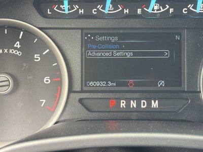 2020 Ford F-150 XLT 4WD SuperCrew 5.5' Box