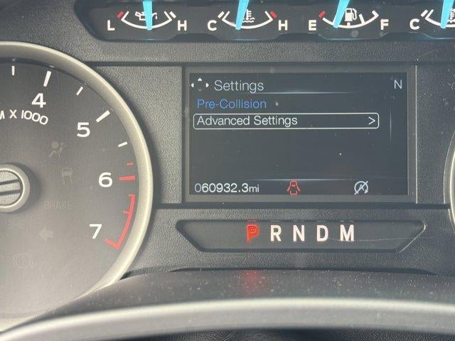 2020 Ford F-150 XLT 4WD SuperCrew 5.5' Box