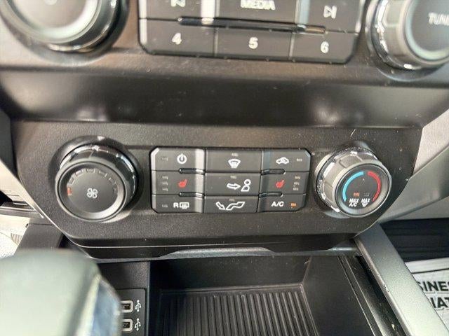 2020 Ford F-150 XLT 4WD SuperCrew 5.5' Box