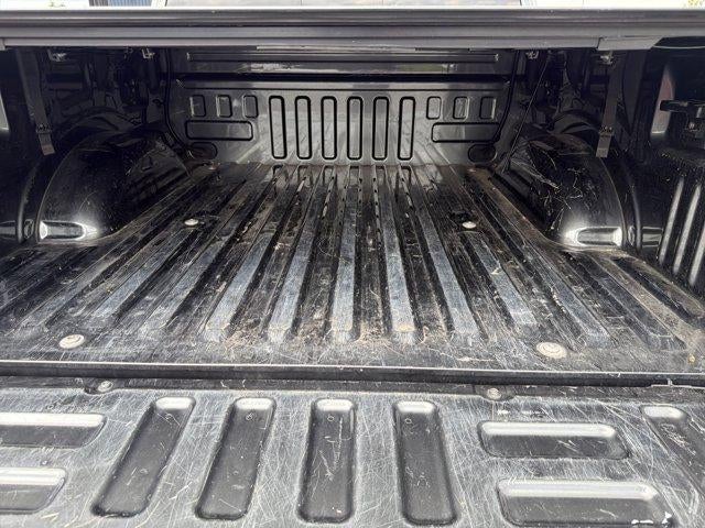 2020 Ford F-150 XLT 4WD SuperCrew 5.5' Box