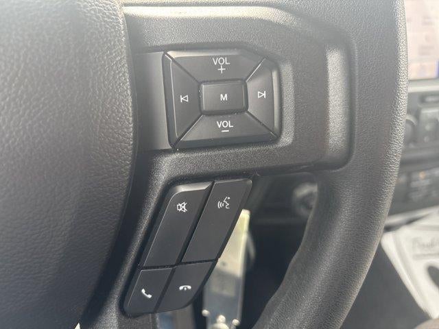 2020 Ford F-150 XL 4WD SuperCrew 5.5' Box