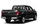 2015 Ford F-150 4WD SuperCrew 5-1/2 Ft Box XLT