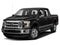 2015 Ford F-150 4WD SuperCrew 5-1/2 Ft Box XLT