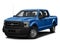 2016 Ford F-150 4WD SuperCrew 5-1/2 Ft Box XL