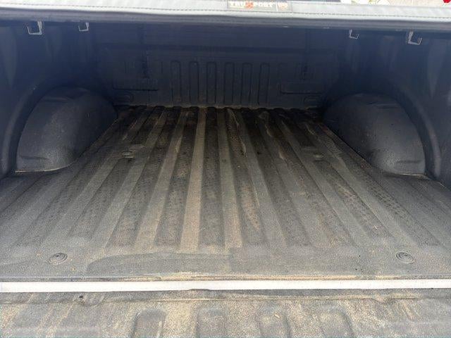 2018 Ford F-150 XLT 4WD SuperCrew 5.5' Box