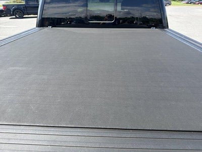 2015 Ford F-150 4WD SuperCrew 5-1/2 Ft Box XLT