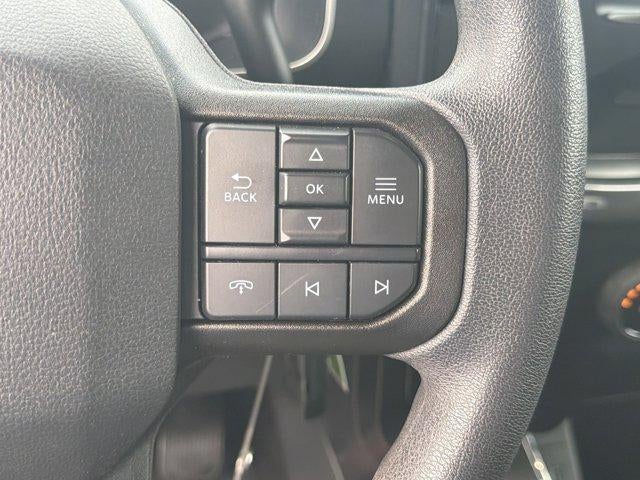 2023 Ford F-150 XL 4WD SuperCrew 5.5' Box