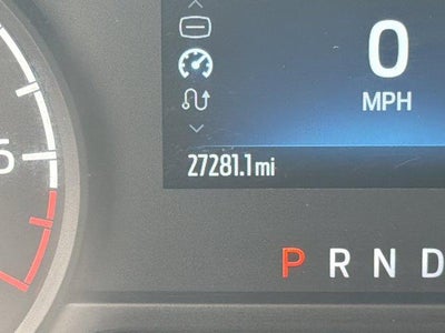 2023 Ford F-150 XL 4WD SuperCrew 5.5' Box