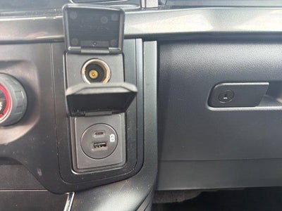 2023 Ford F-150 XL 4WD SuperCrew 5.5' Box