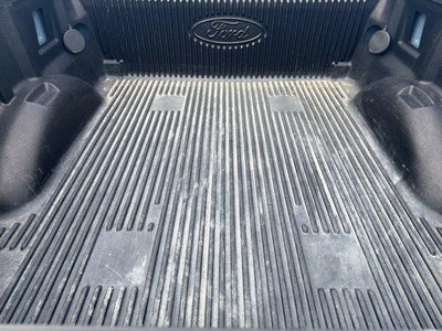 2023 Ford F-150 XL 4WD SuperCrew 5.5' Box